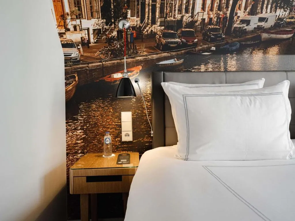Swissôtel Amsterdam