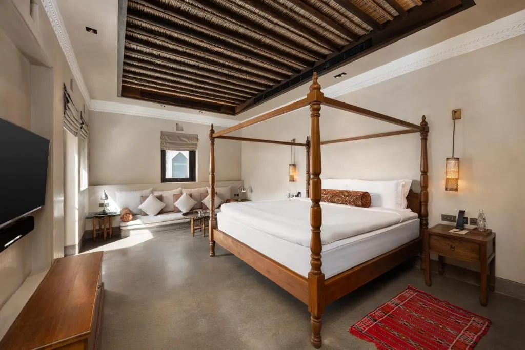 The Chedi Al Bait, Sharjah, UAE