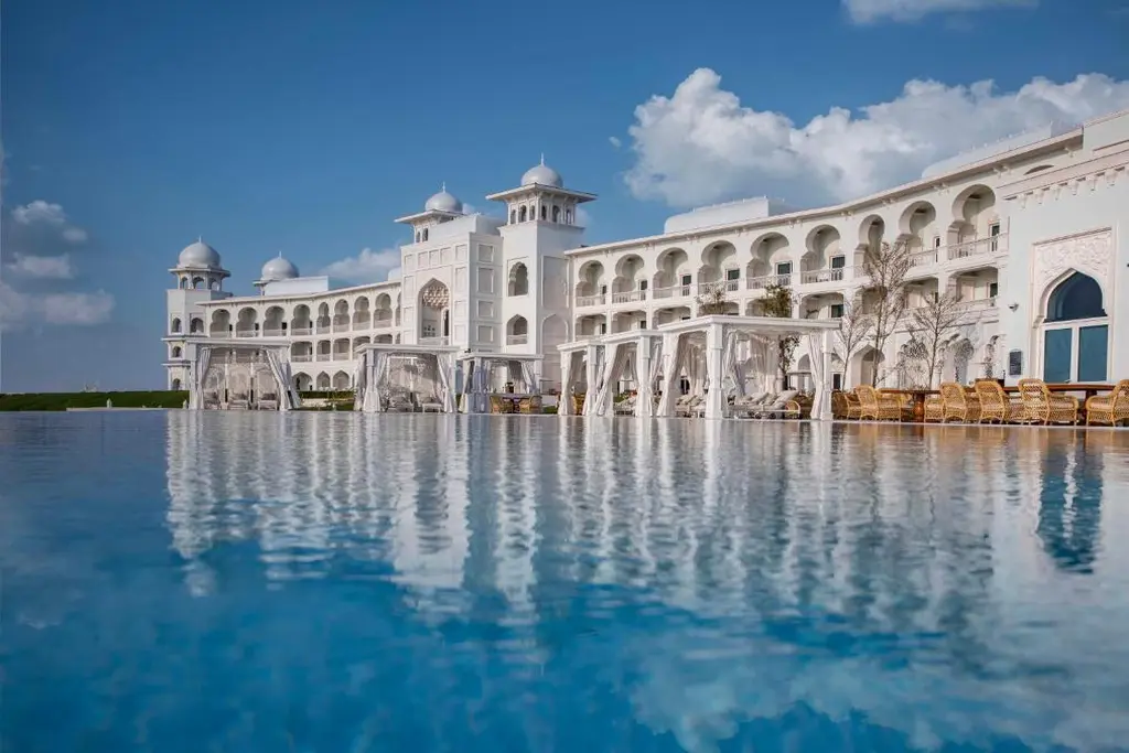 The Chedi Katara Hotel & Resort