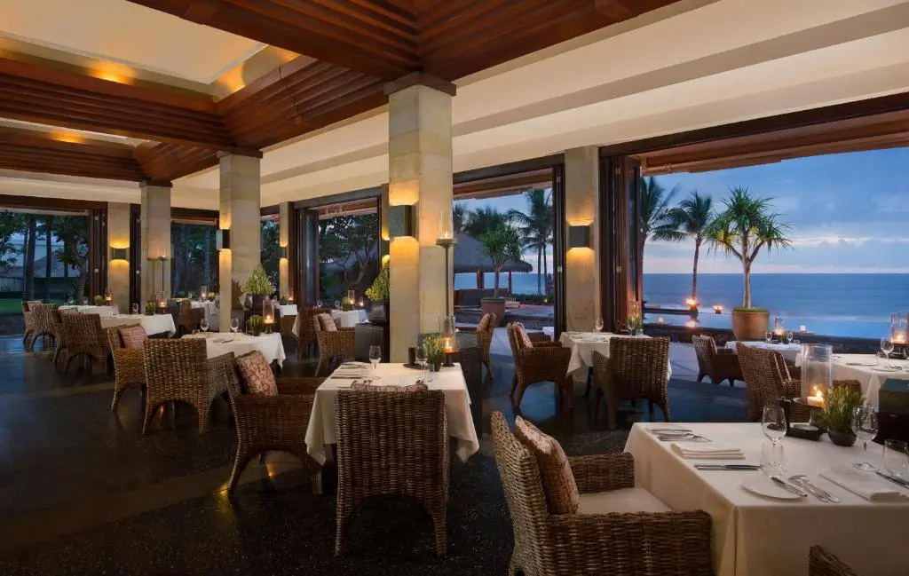 The Legian Seminyak, Bali