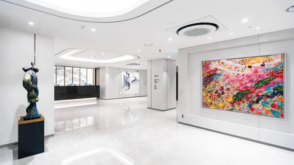 The Prima Hotel Jongno