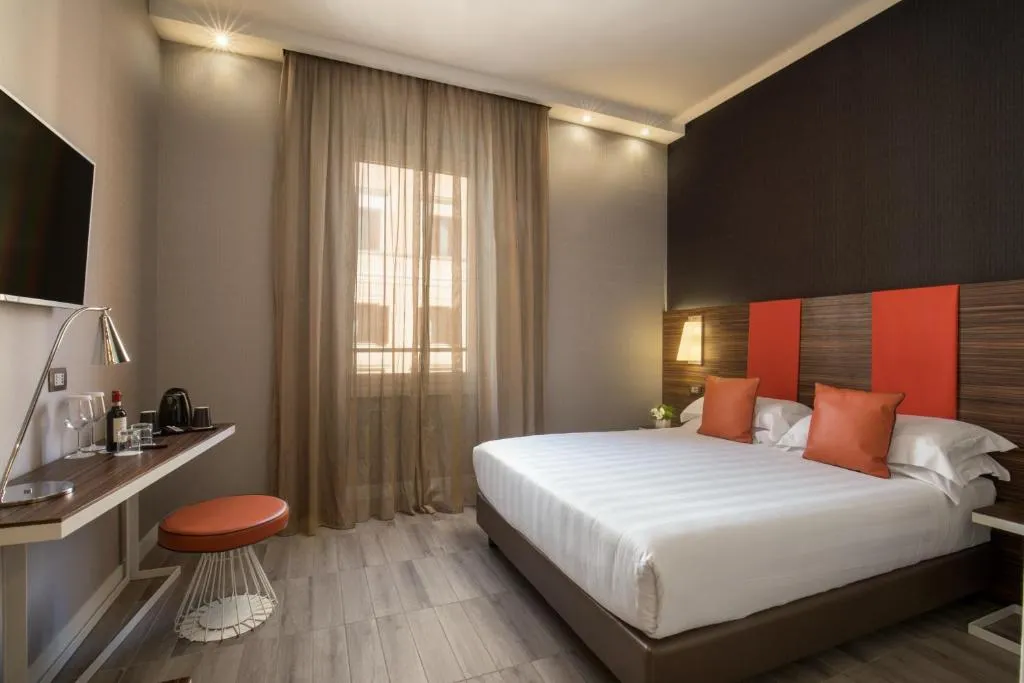 The Republic Hotel
