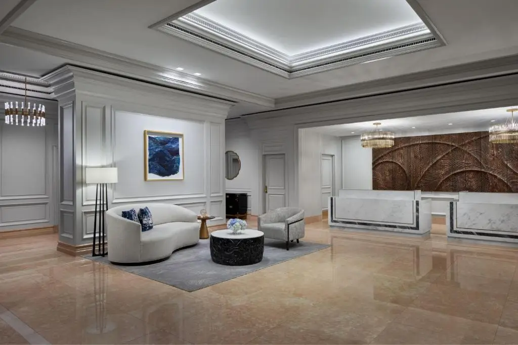 The Ritz-Carlton Bahrain