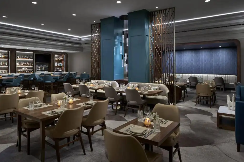 The Ritz-Carlton Bahrain