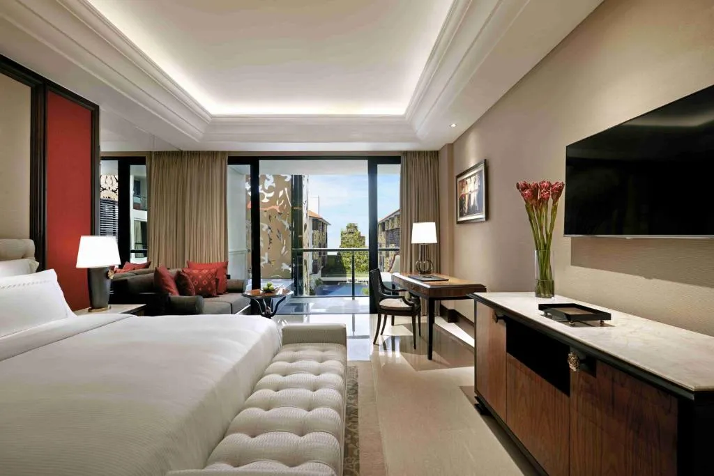 The Trans Resort Bali