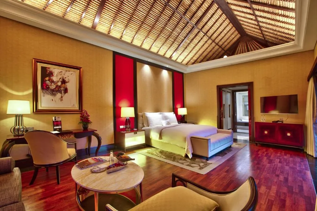 The Trans Resort Bali