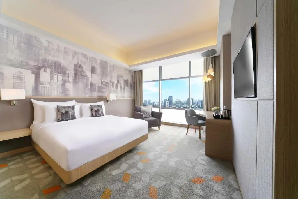 Vertu Harmoni Jakarta