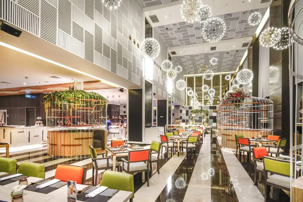 Vertu Harmoni Jakarta