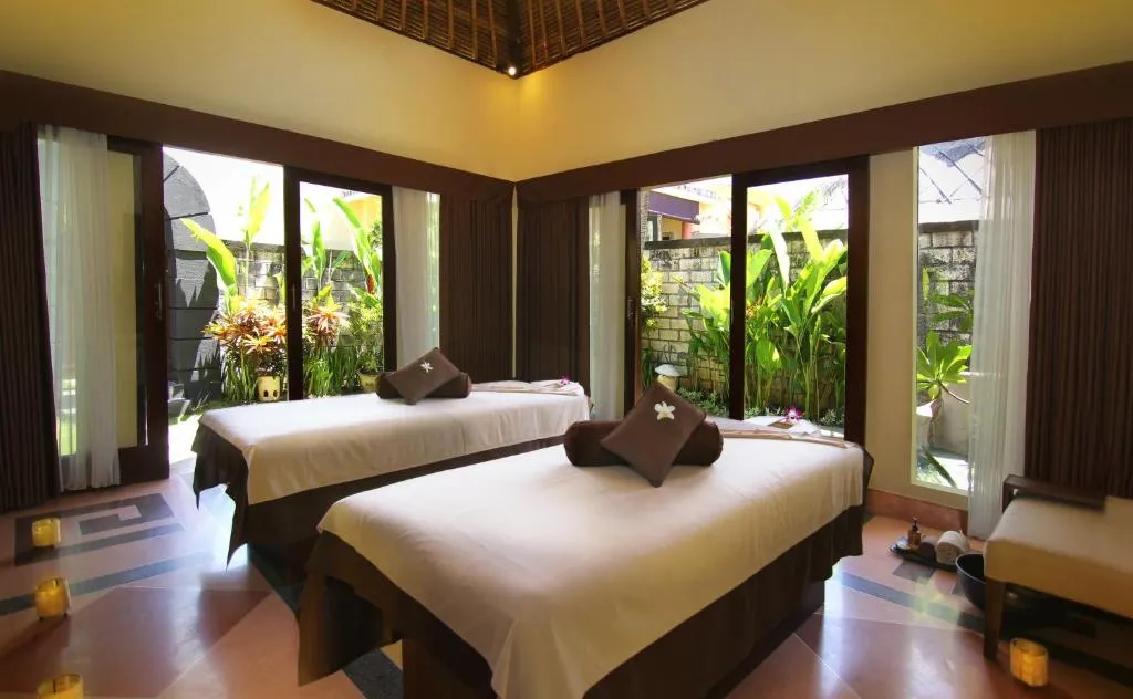 Villa Seminyak Estate & Spa
