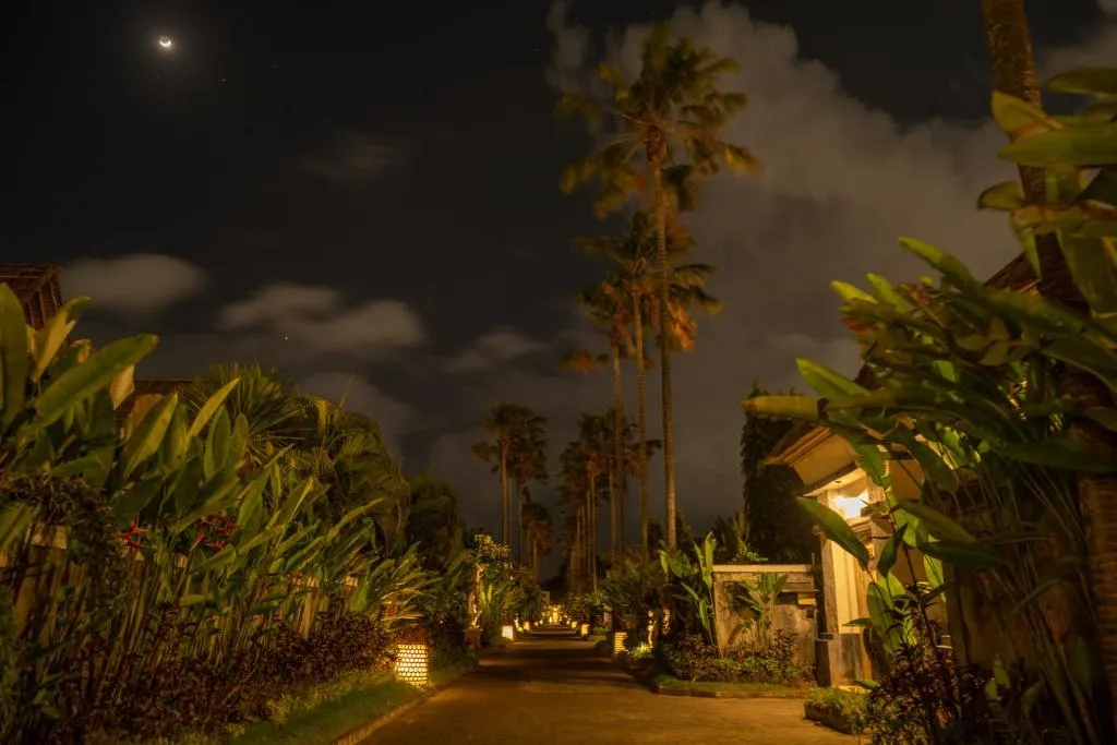 Villa Seminyak Estate & Spa