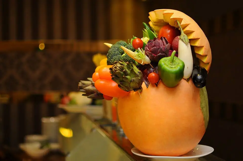 Zowar International Hotel