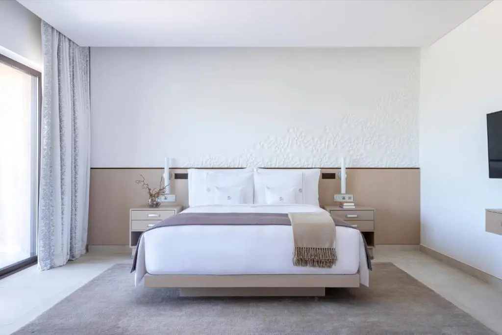 Zulal Wellness Resort, Doha