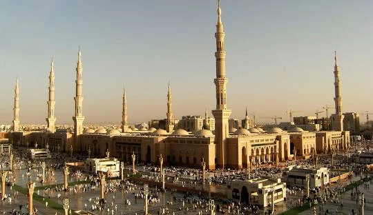 Paradise Madinah Hotel 