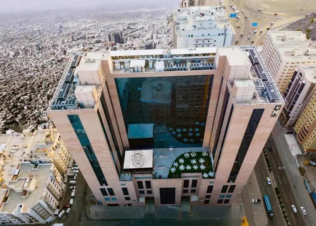 M Hotel Makkah by Millennium