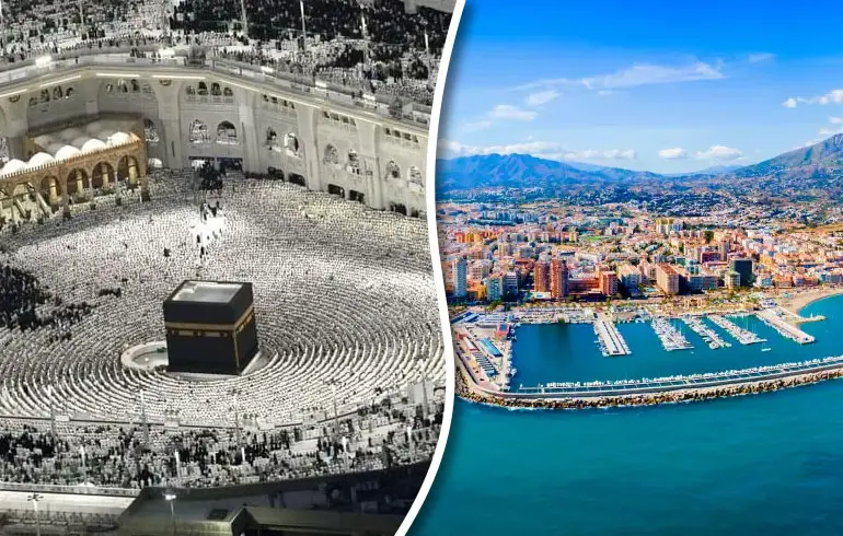 7-nights-5-star-umrah-with-costa-del-sol-holidays-package