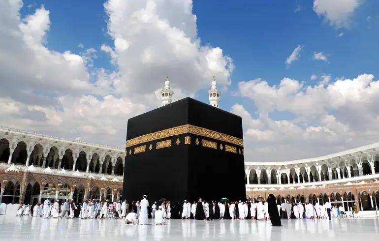 7 Nights 4 Star Ramadan Umrah Package 