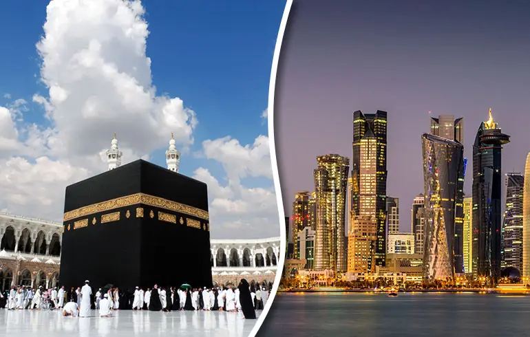 14 Nights 5 Star Umrah with Al Khor Holidays Package