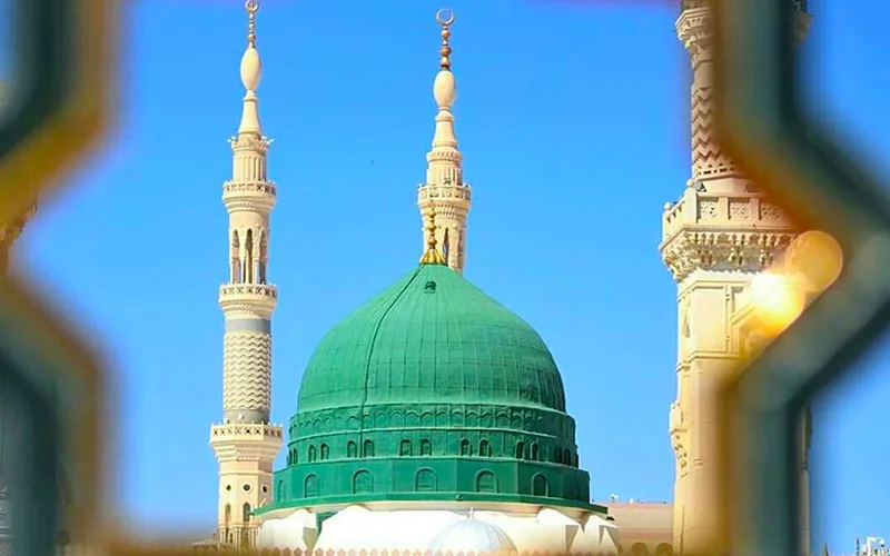 Cheap 10 Nights 5 Star Umrah Package