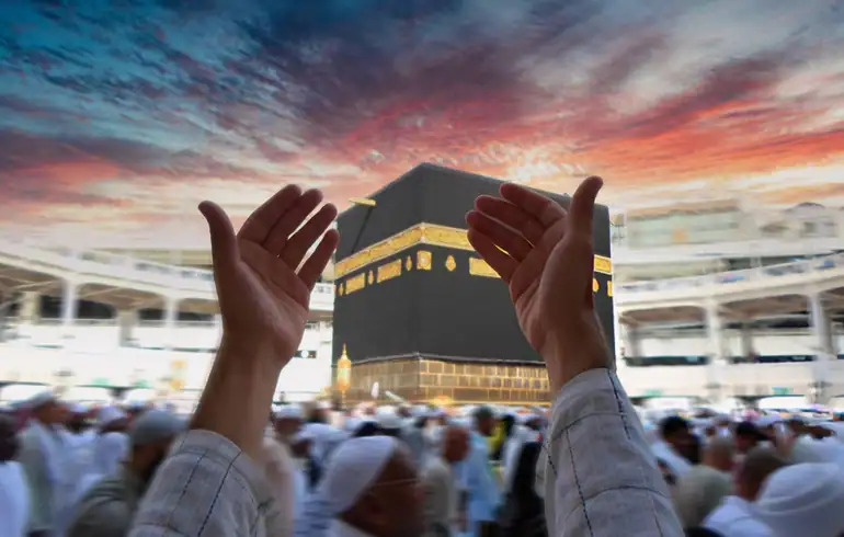 4 Star 7 Nights Umrah Package