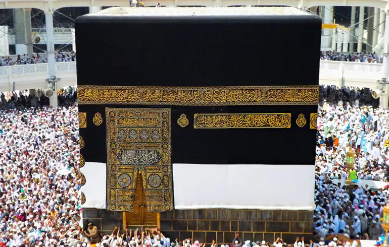 3 Star 10 Nights Umrah Packages