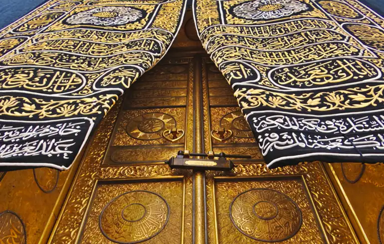 10 Nights 4 Star Umrah offer