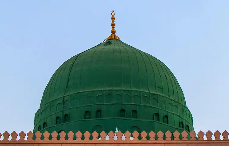 3 star Umrah 7 Nights Packages