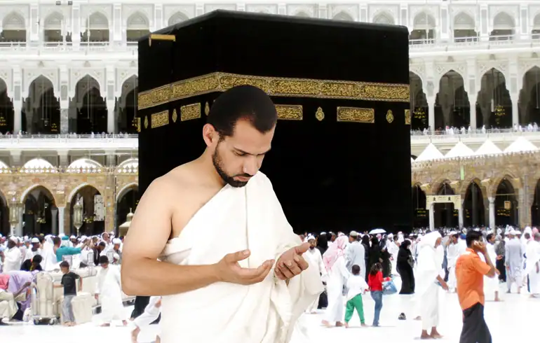 10 Nights 5 Star Umrah Package