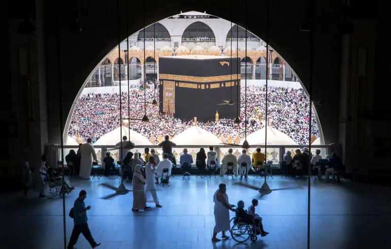 7 Nights 3 Star Umrah Package