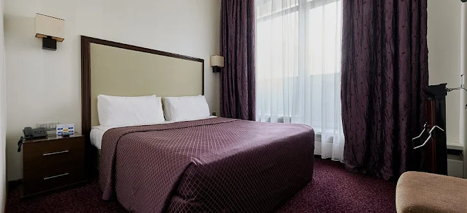Aerostar Hotel