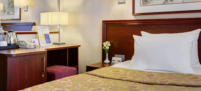 Aerostar Hotel