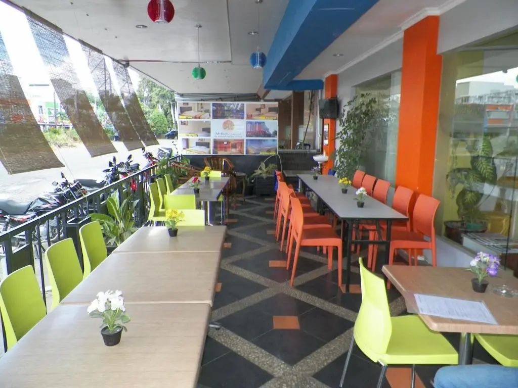 Al-Badar Hotel Syariah