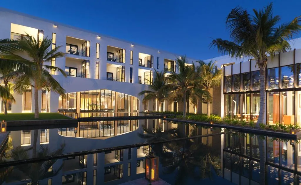 Book Your 5-Night Getaway with Al Baleed Resort Salalah by Anantara