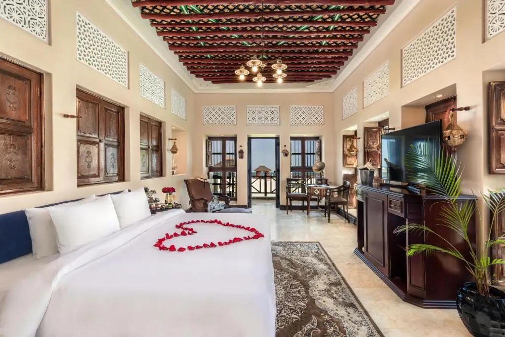 Al Ain Holiday Package