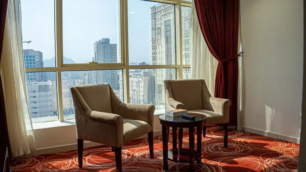 Al Rayyan Towers Hotel