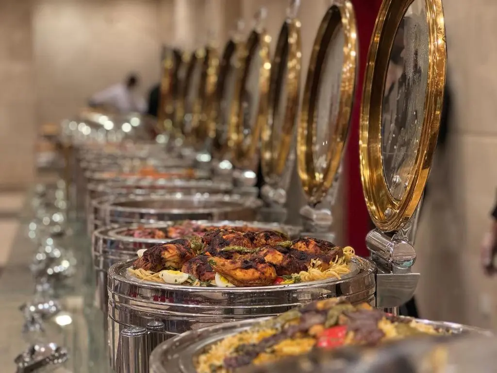 Al Rayyan Towers Hotel