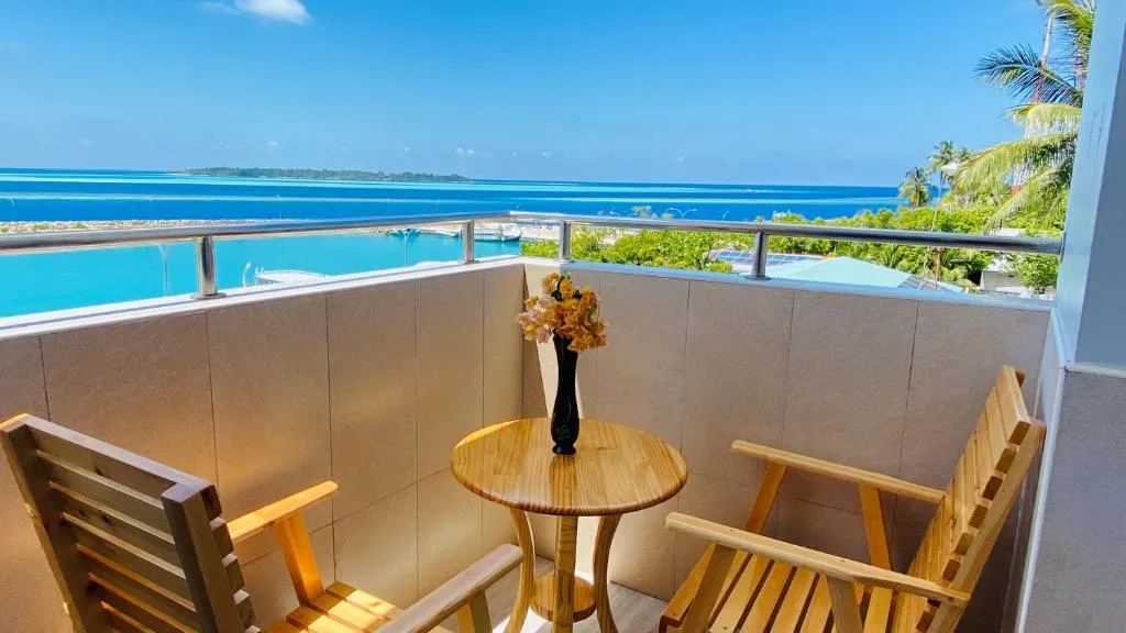 Alimas Holiday Retreat