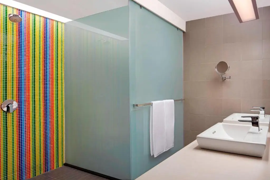 Aloft Kuala Lumpur Sentral