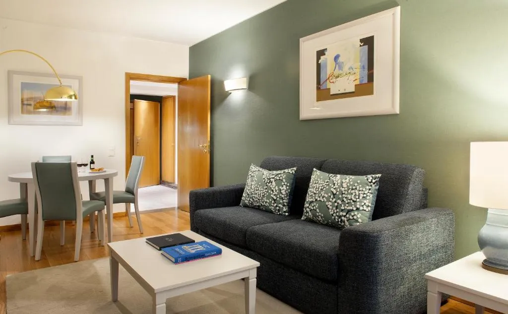 Holiday Altis Suites Apartamentos Turísticos