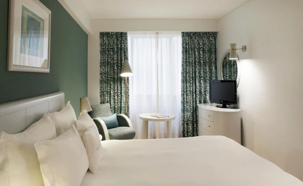 Holiday Altis Suites Apartamentos Turísticos