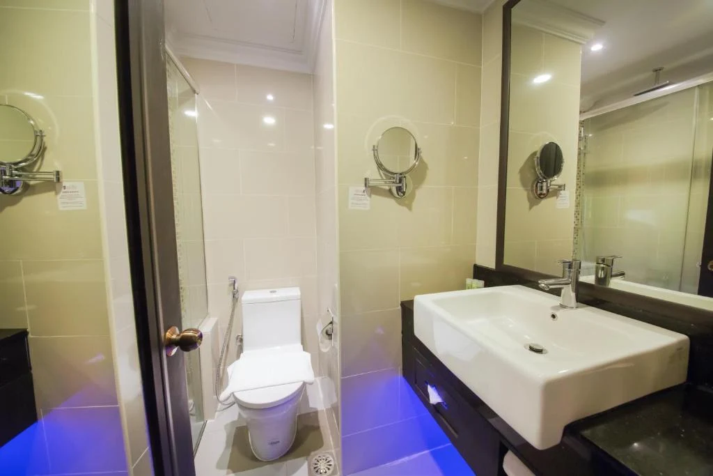 AnCasa Hotel Kuala Lumpur, Chinatown