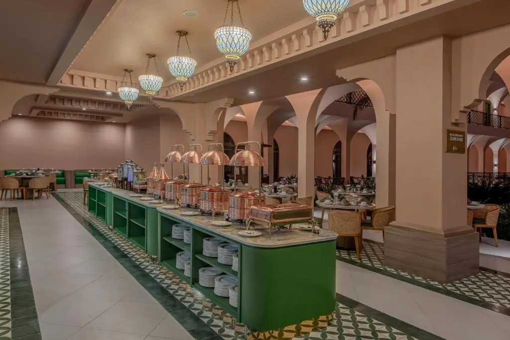 Anaya Azana Boutique Hotel