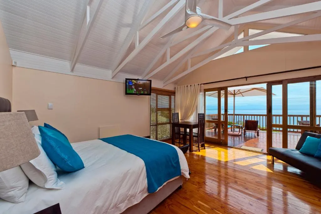 Aquamarine Guest House 