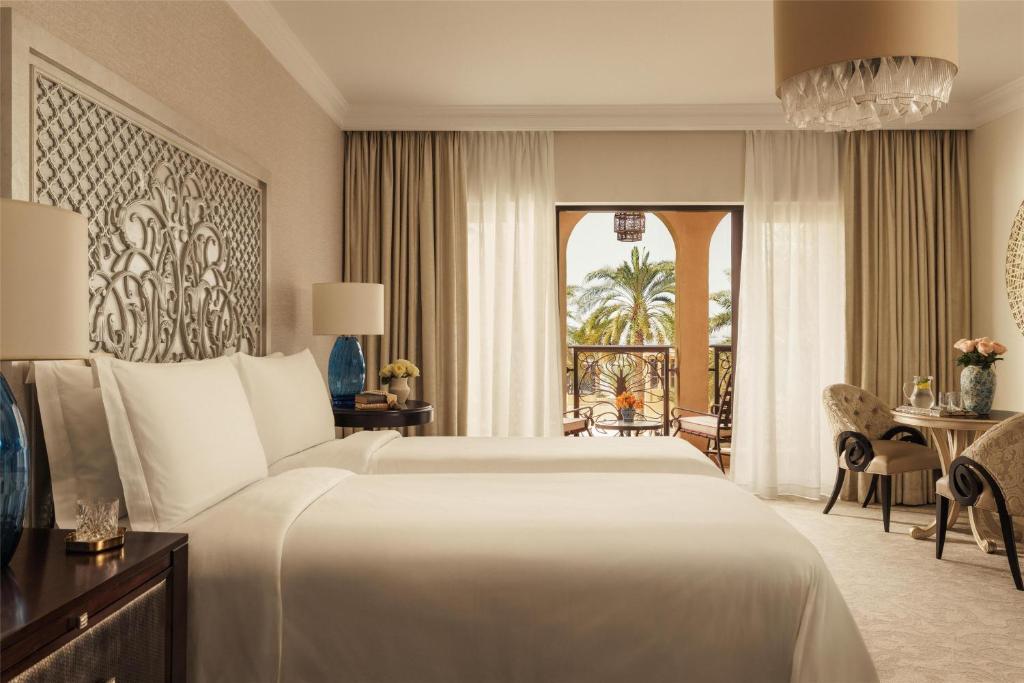 The Palace at One&Only Royal Mirage