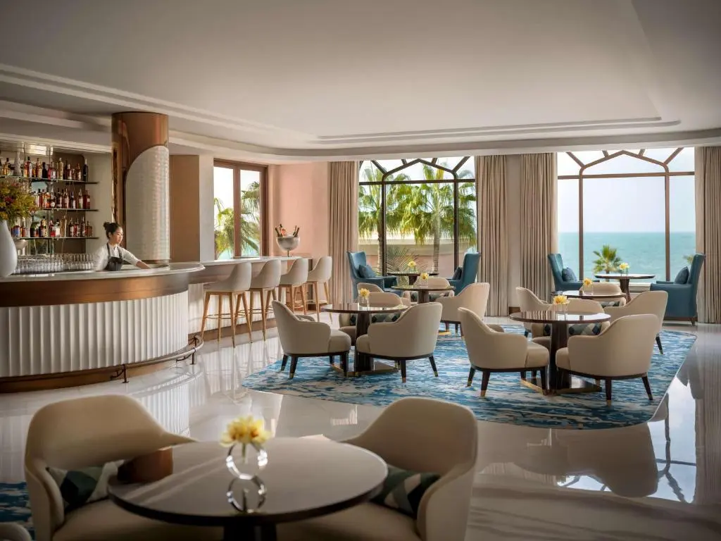 Atlantis The Palm Dubai