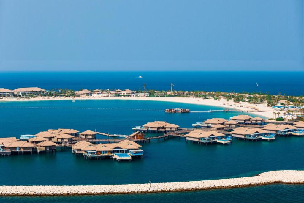 Banana Island Resort Doha by Anantara