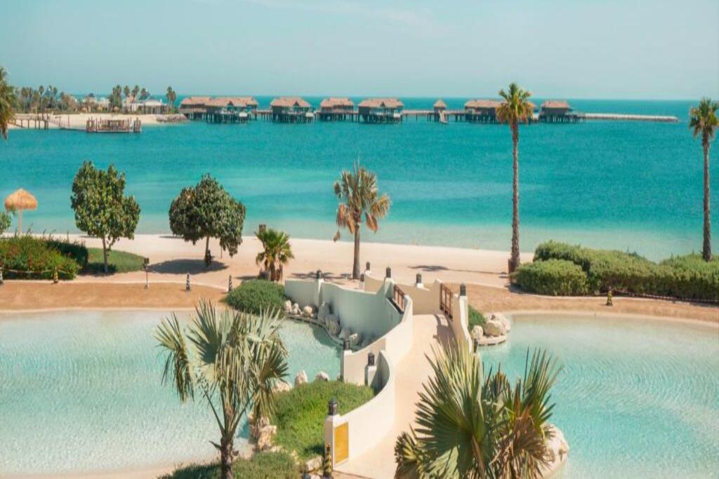 Banana Island Resort Doha by Anantara