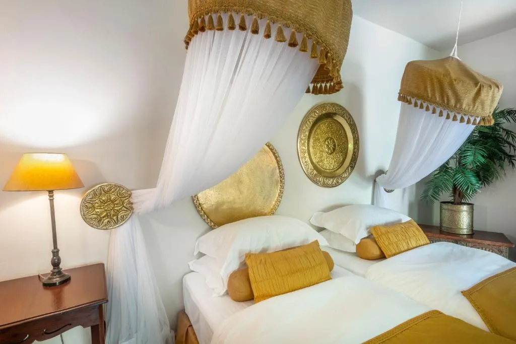 Baraza Resort & Spa Zanzibar