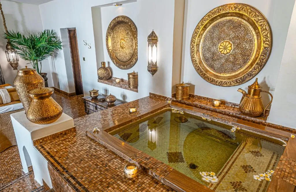 Baraza Resort & Spa Zanzibar