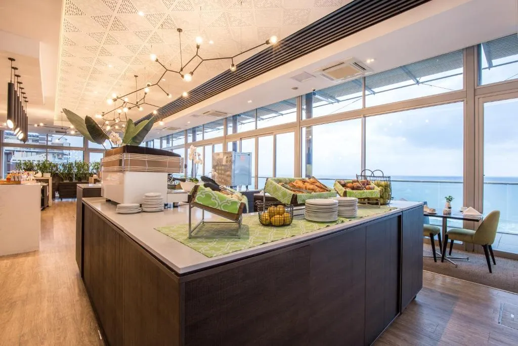Belaire Suites