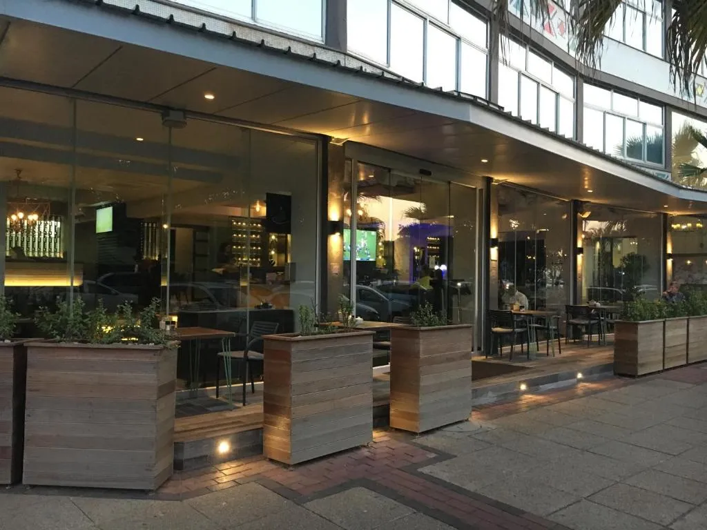 Belaire Suites